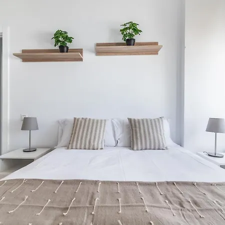 Apartamento Home2book Delightful Canteras