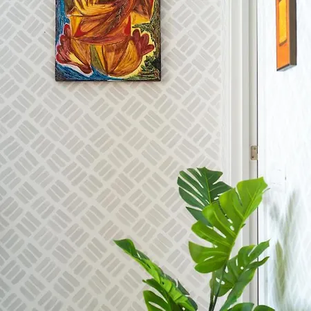 Apartamento Home2book Delightful Canteras *